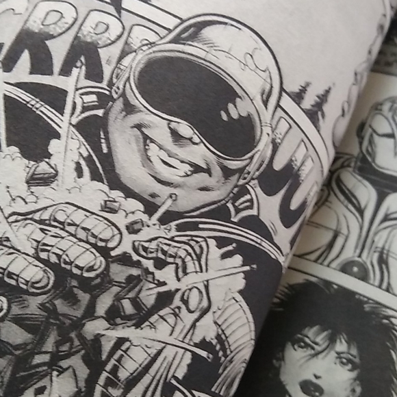 Dragonforce chronicles book 4 - Picture 5 of 5